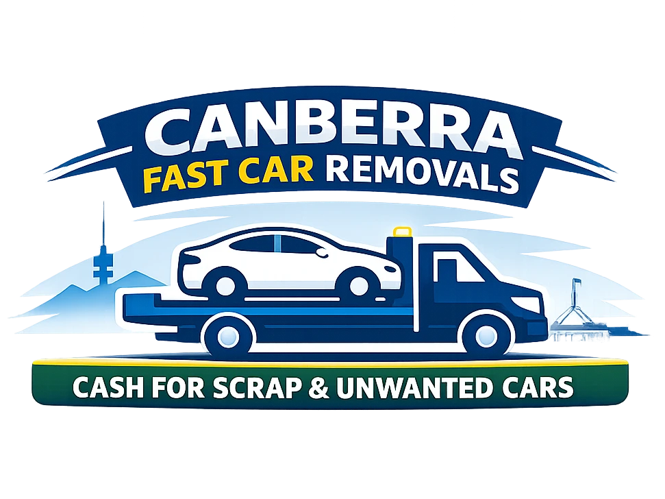 Canberra Fast Car Removals — Cash for Scrap and Unwanted Cars